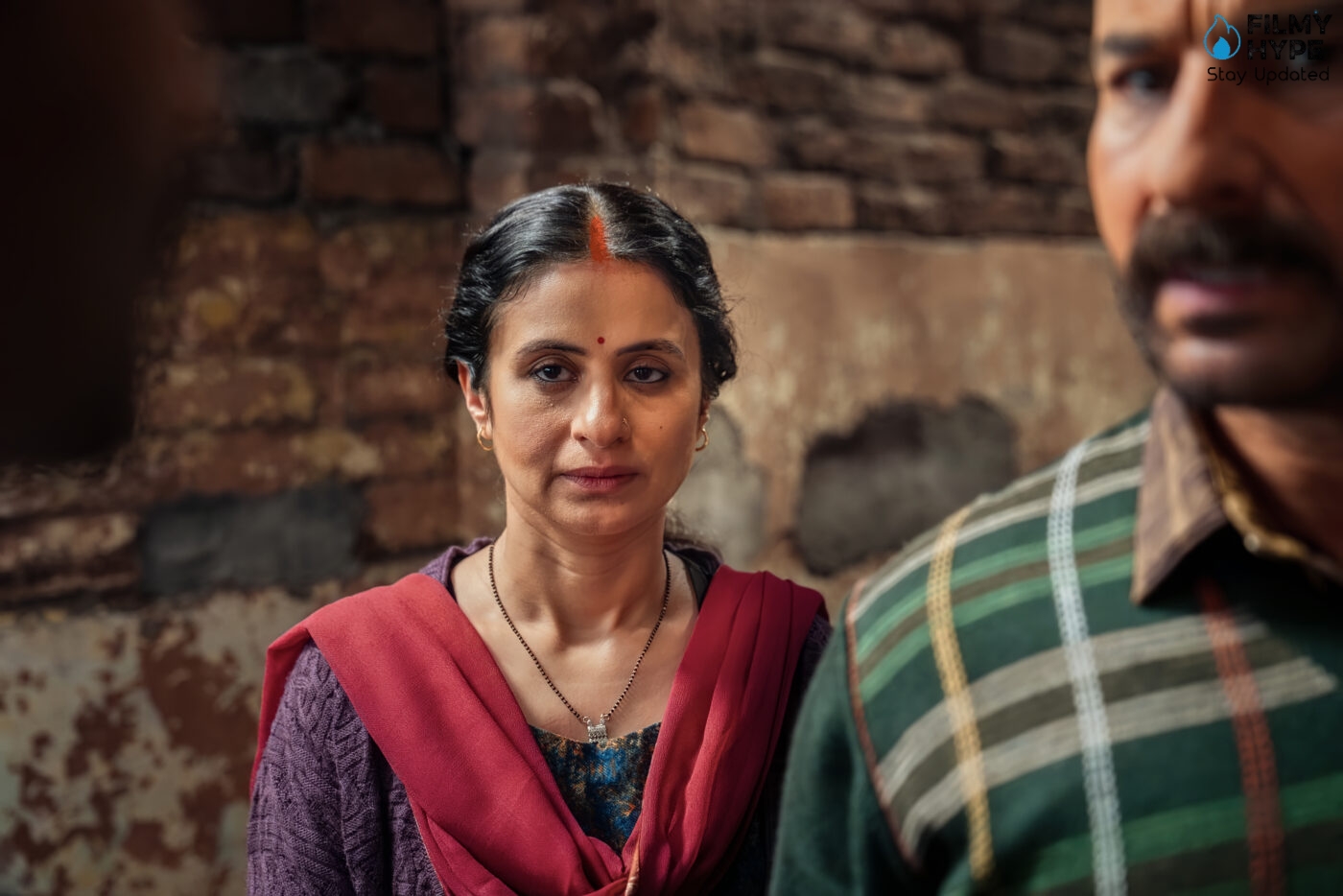 Kartavya 2026 Film First Look Image 6