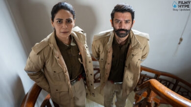 Kohrra Season 2 First Look Image