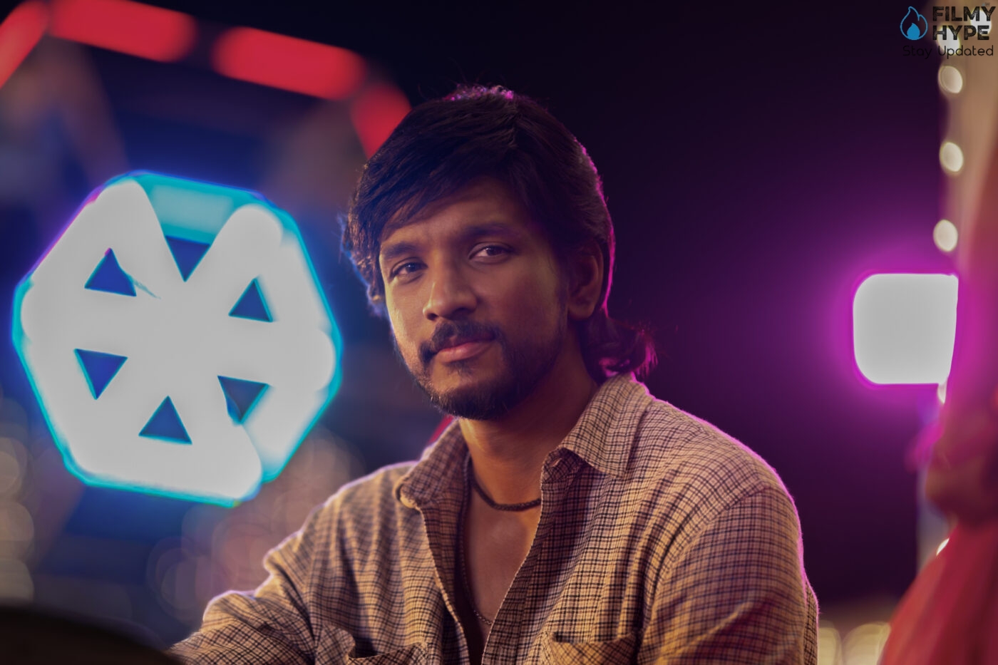 Legacy. Gautham Ram Karthik