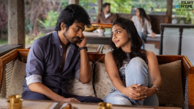 #Love 2026 Series Release Date