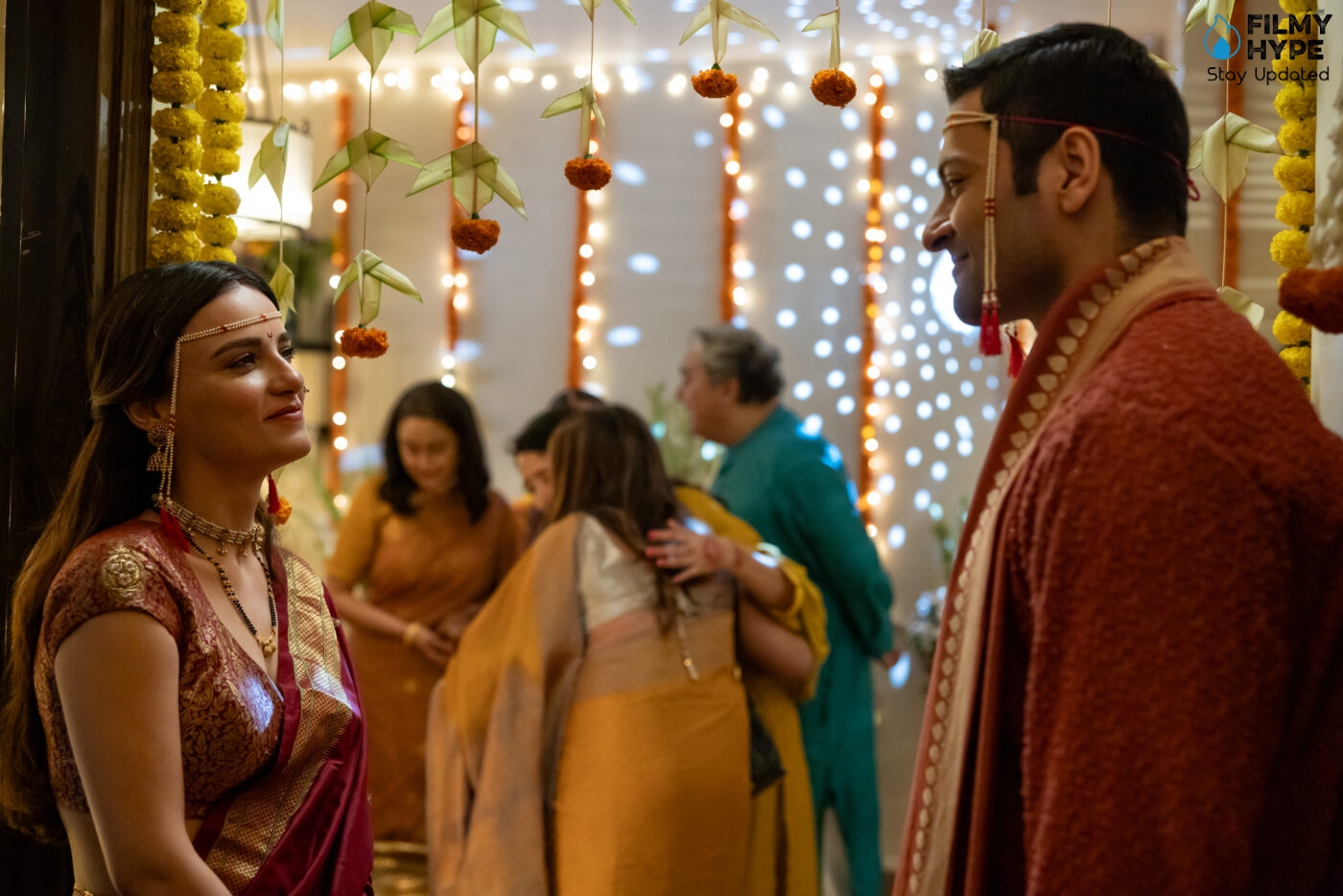 Lust Stories 3 First Look Image 2