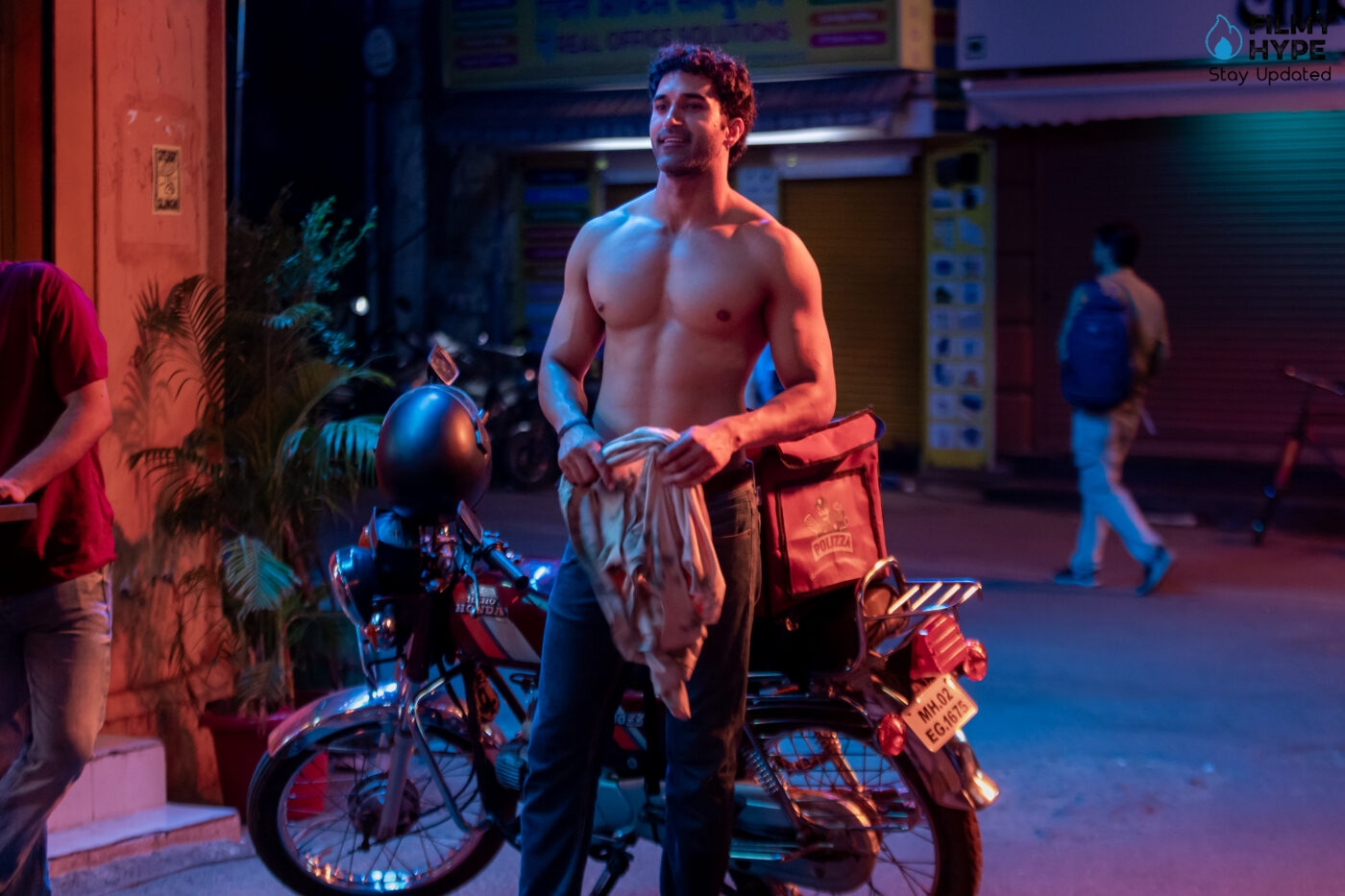 Lust Stories 3 First Look Image 3