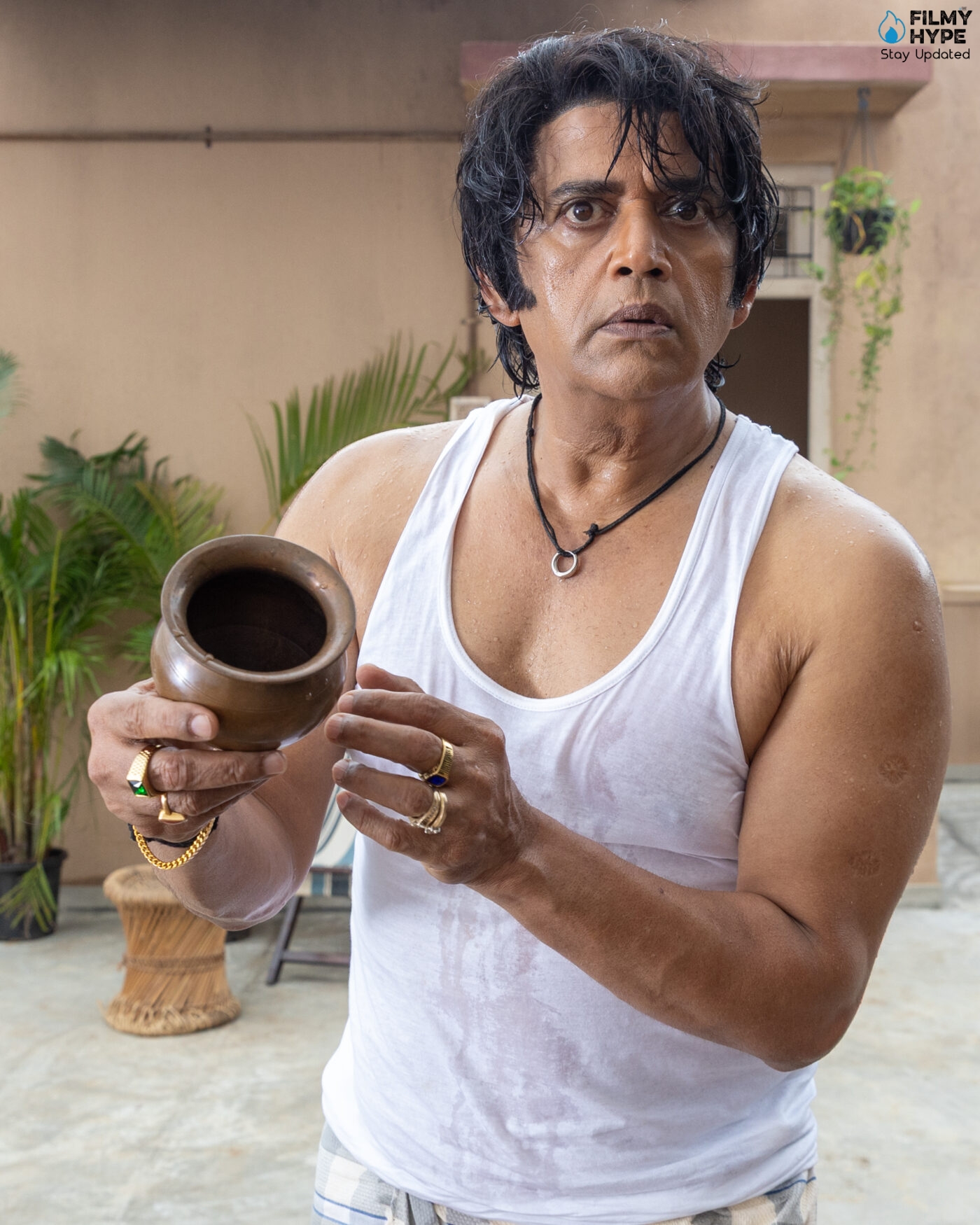 Maa Behen First Look Image