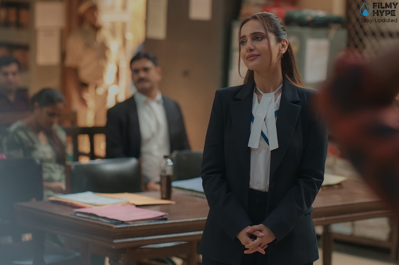 Mamala Legal Hai Season 2 First Look Image 2