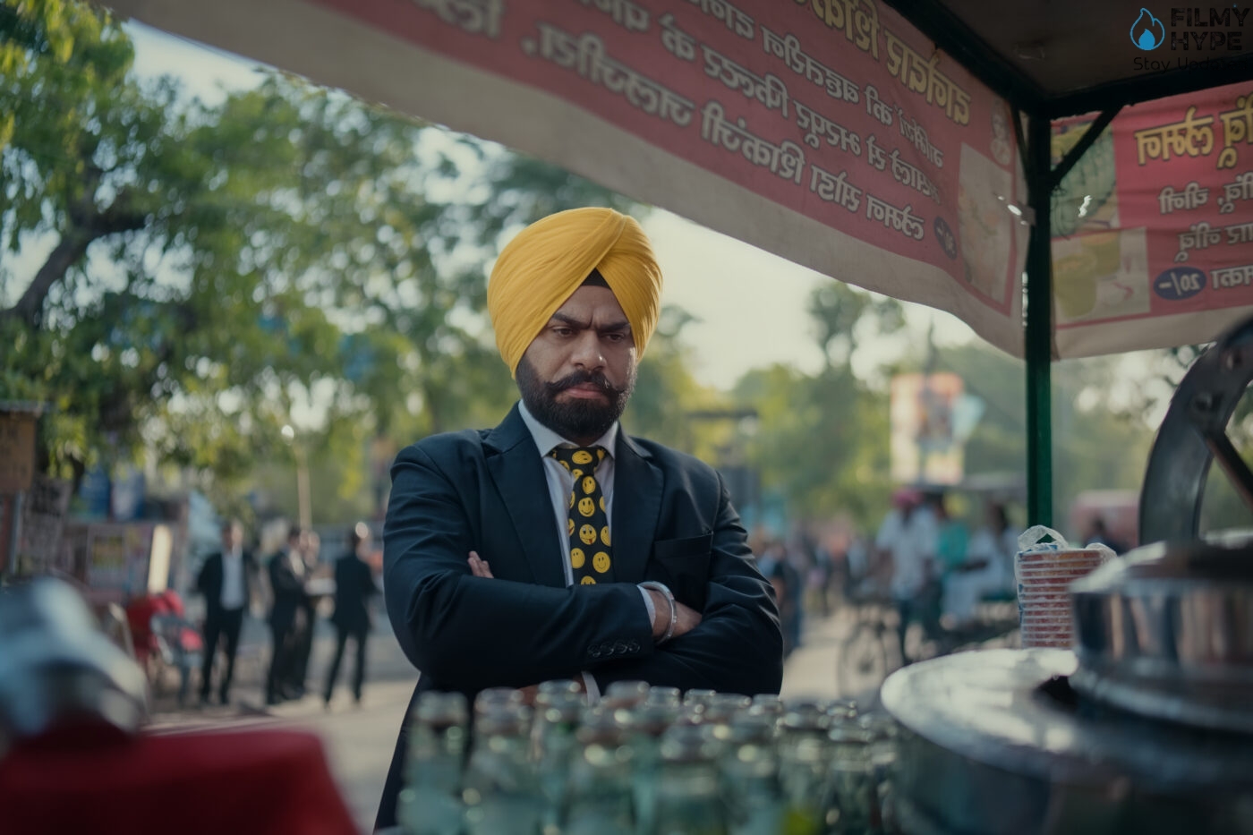 Mamala Legal Hai Season 2 First Look Image 5