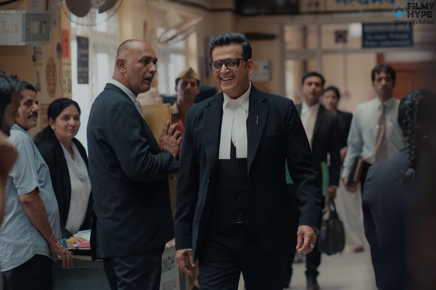 Mamala Legal Hai Season 2 First Look Image 7