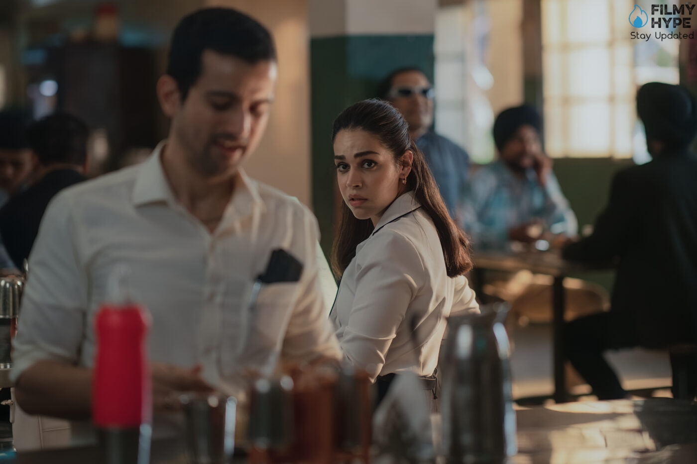 Mamala Legal Hai Season 2 First Look Image