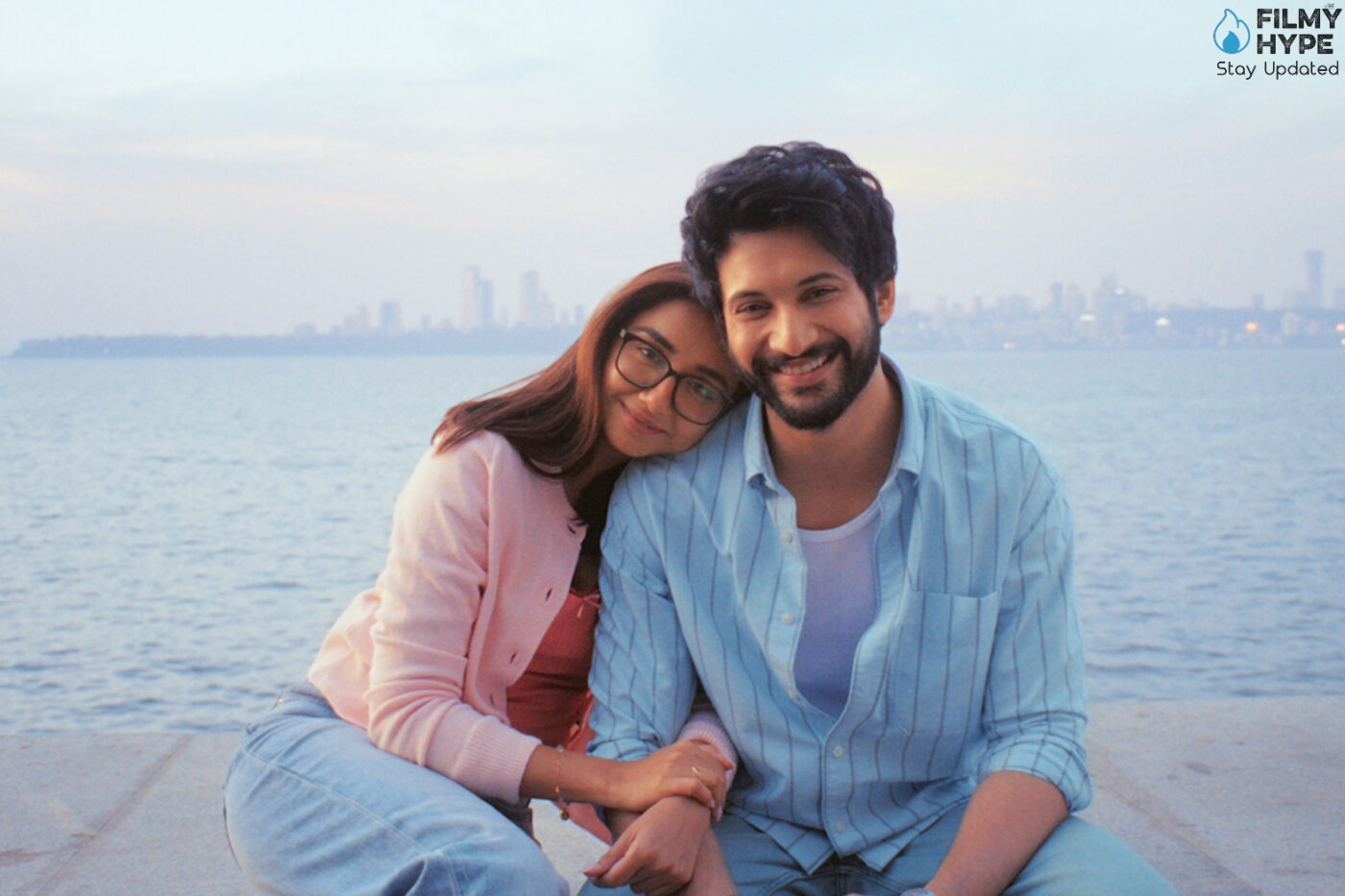 Mismatched Season 4 First Look Image 4