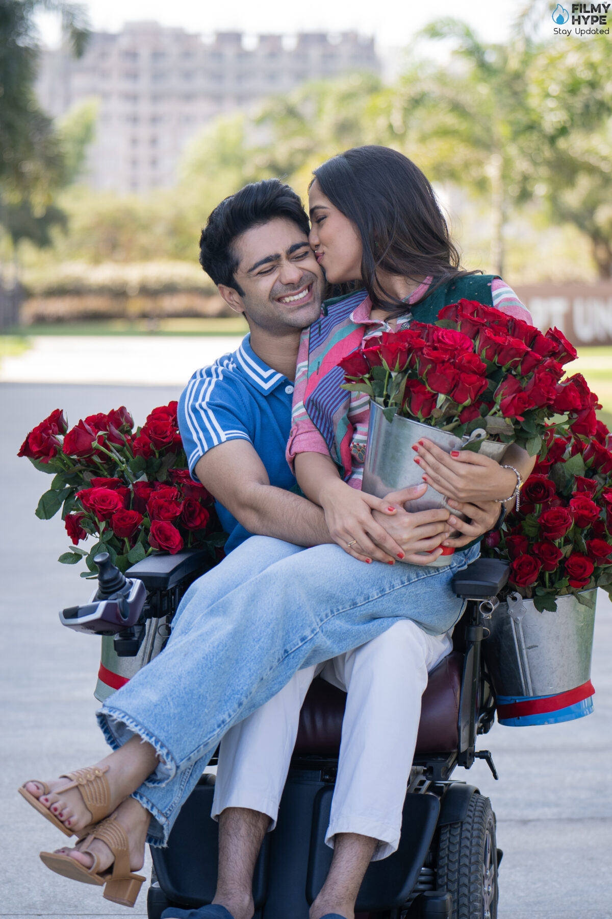 Mismatched Season 4 First Look Image