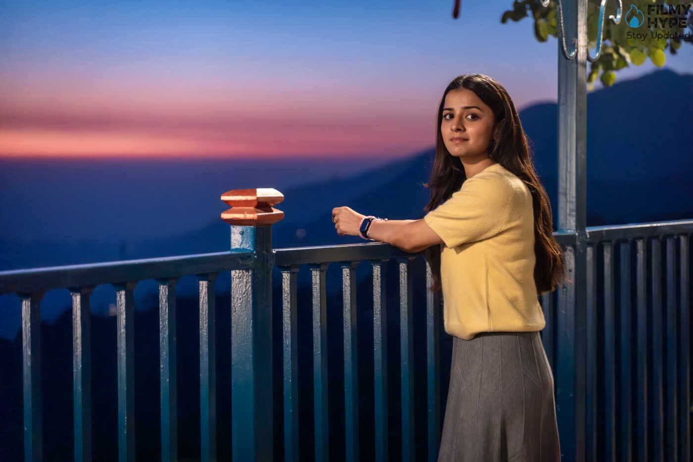 Musafir Cafe Season 1 First Look Image 2