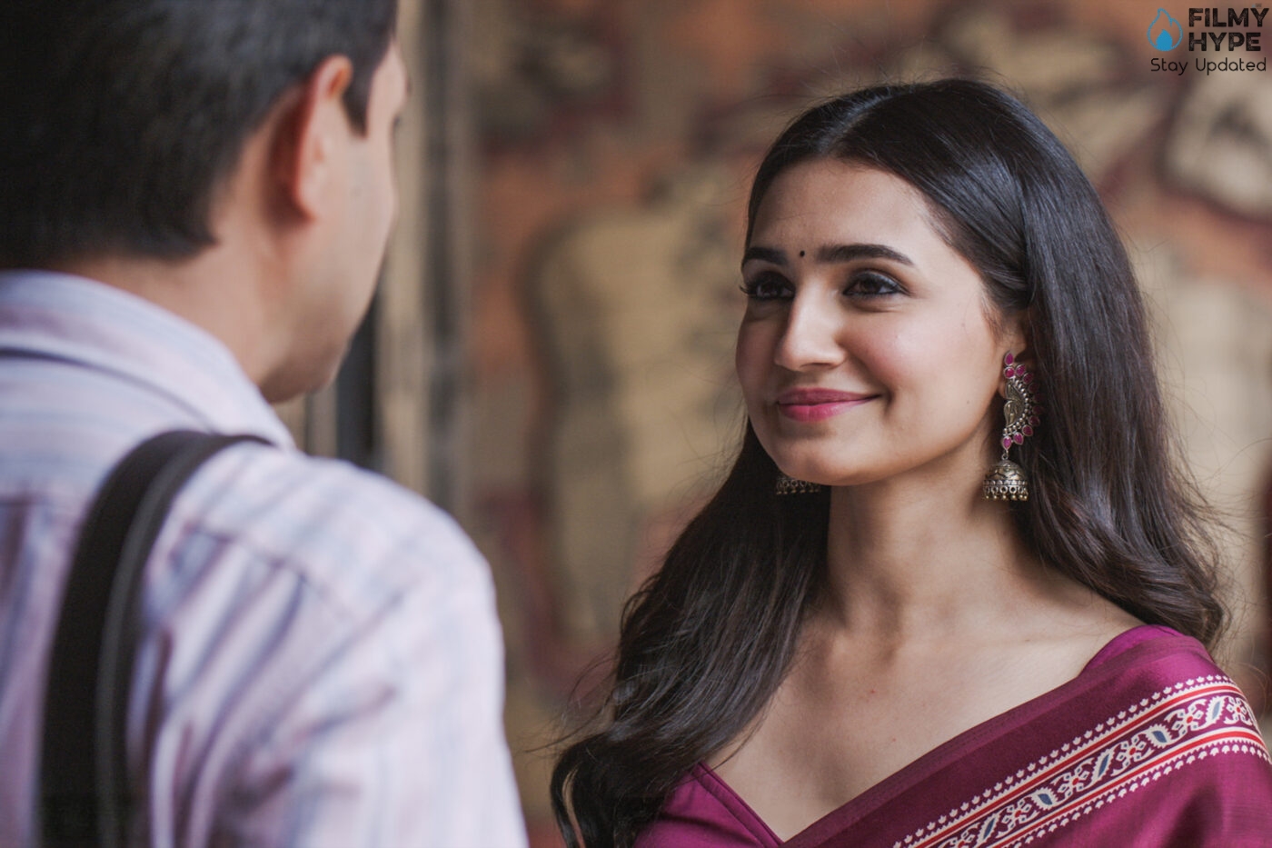 Musafir Cafe Season 1 First Look Image 3