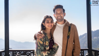 Musafir Cafe Season 1 First Look Image