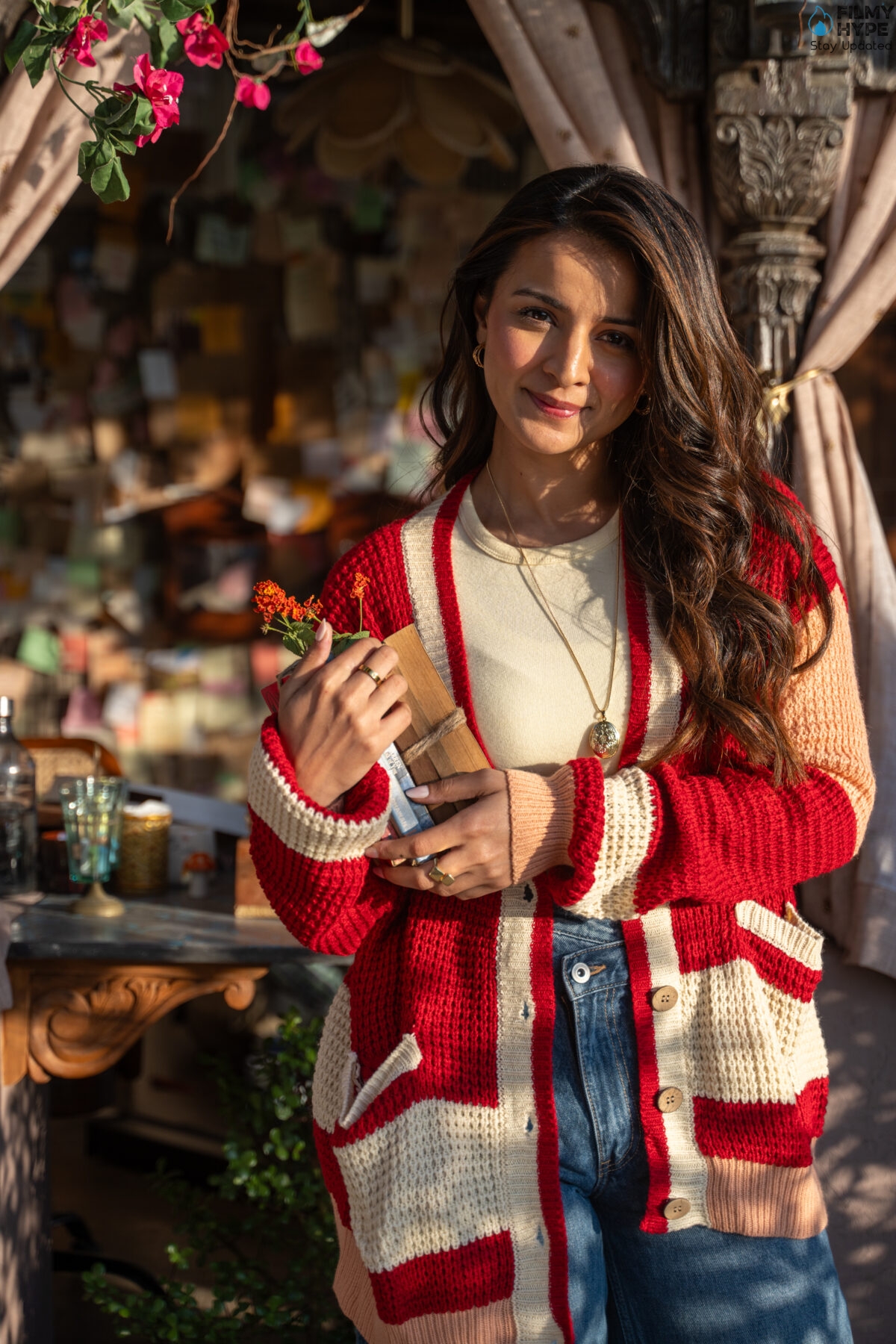 Musafir Cafe Season 1 First Look Image 4