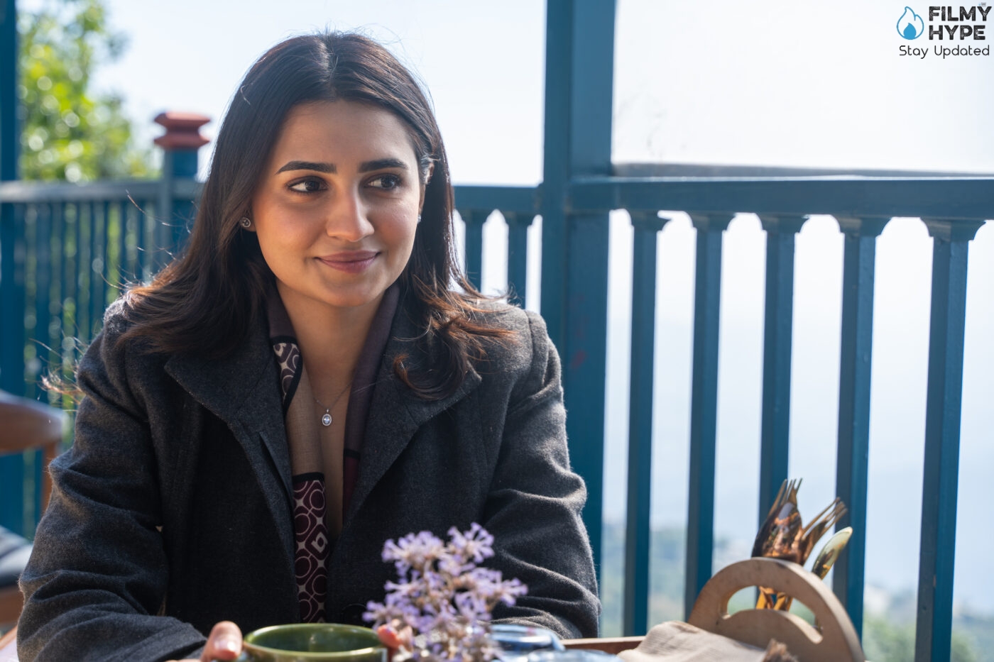 Musafir Cafe Season 1 First Look Image 6