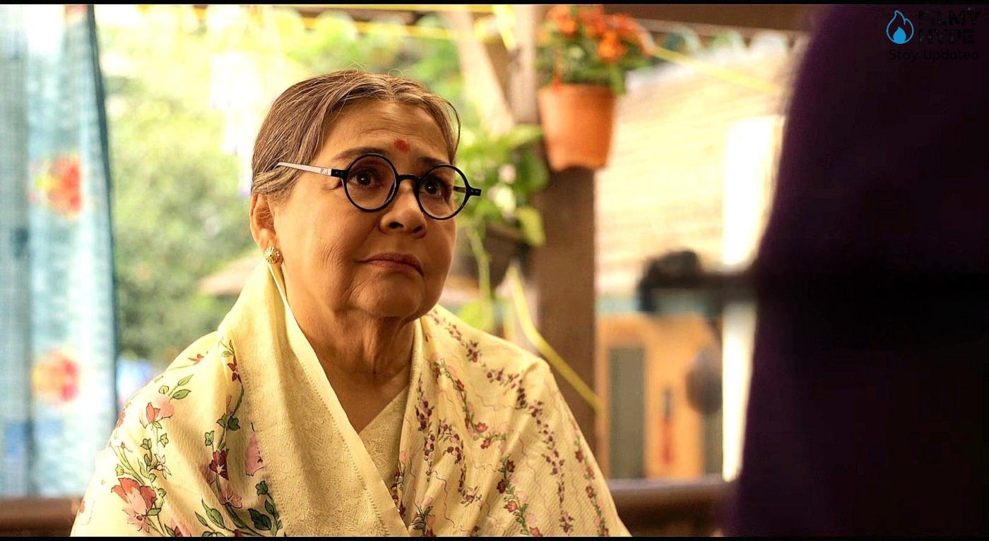 O’Romeo Farida Jalal