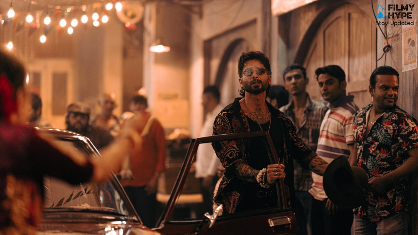 O’Romeo HD Wallpaper 2