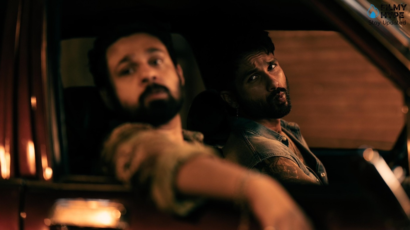 O’Romeo HD Wallpaper 3