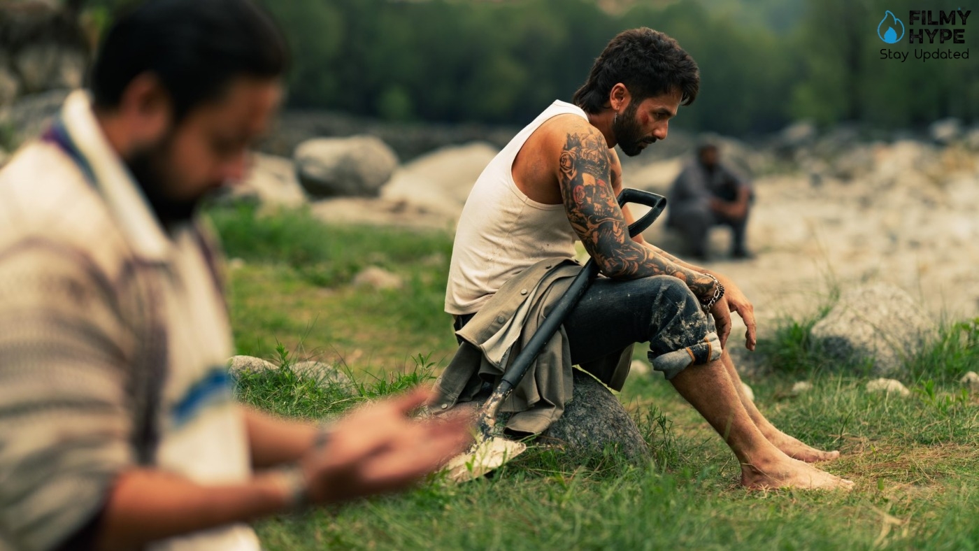 O’Romeo HD Wallpaper 7