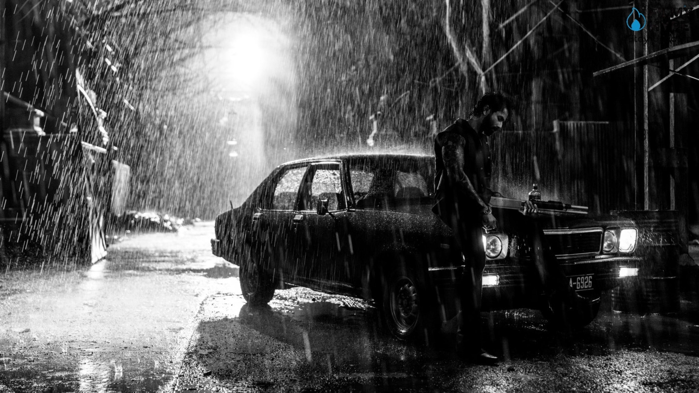 O’Romeo HD Wallpaper 8