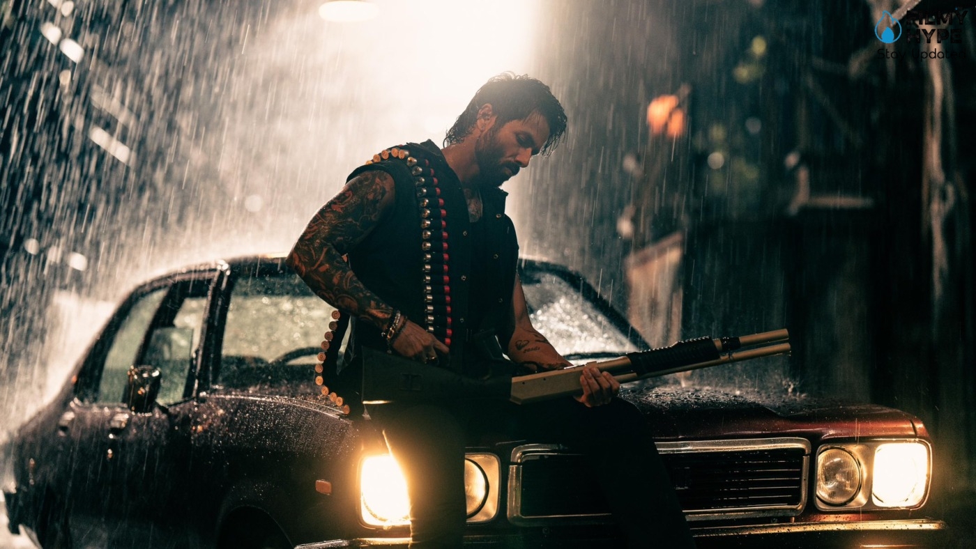 O’Romeo HD Wallpaper