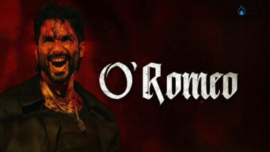 O’Romeo Movie Review