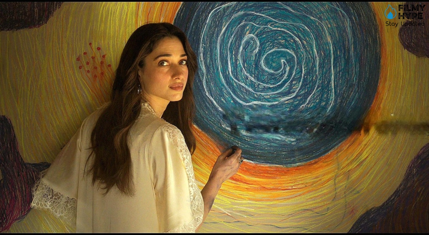 O’Romeo Tamannaah Bhatia