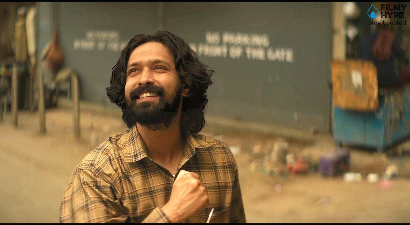 O’Romeo Vikrant Massey