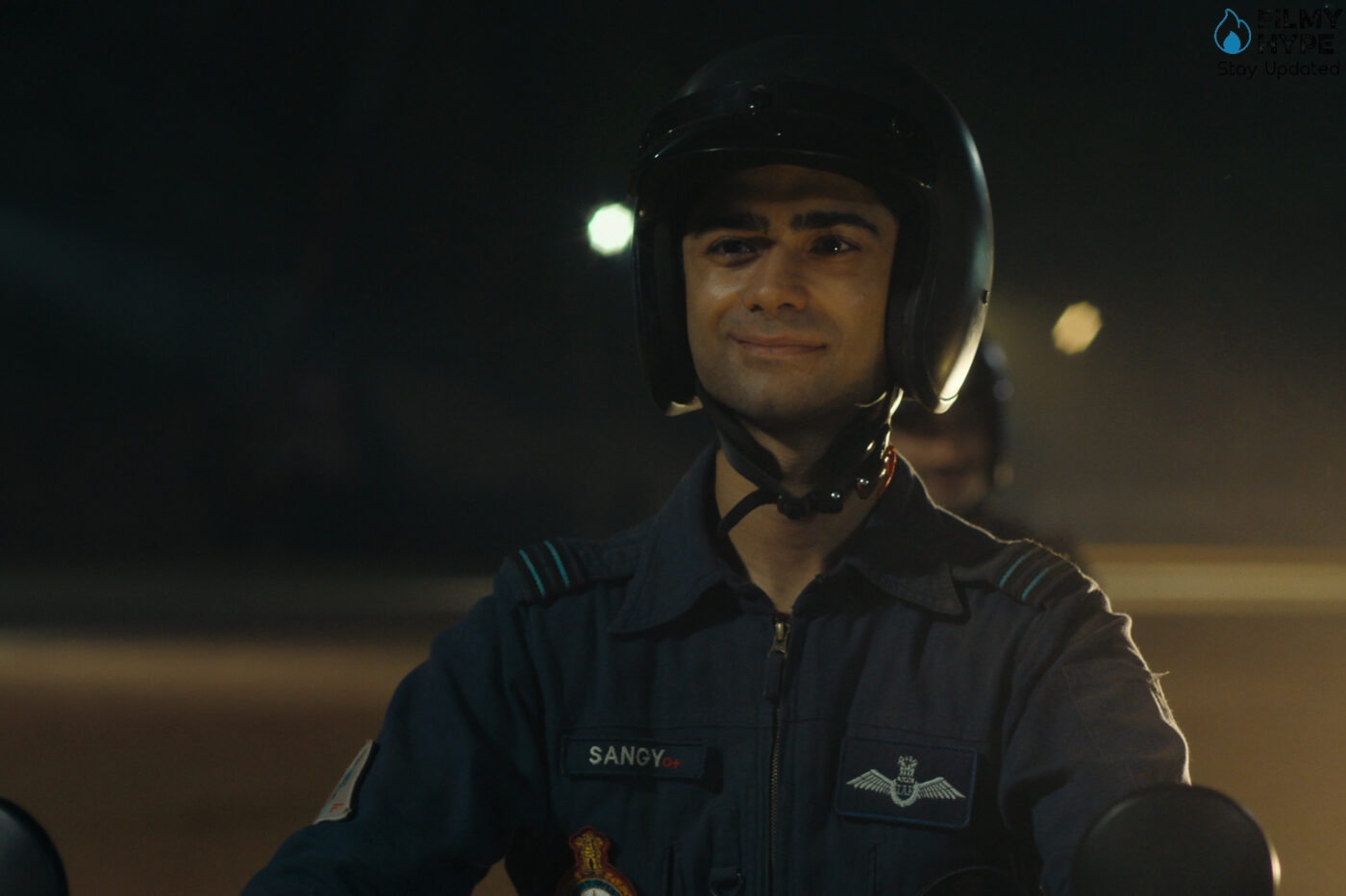 Operation Safed Sagar Tv Series First Look Image 3