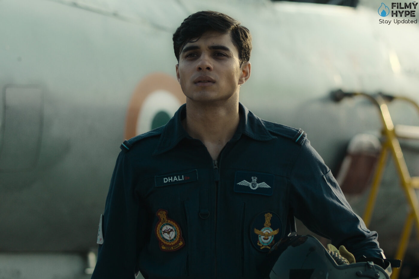 Operation Safed Sagar Tv Series First Look Image 9