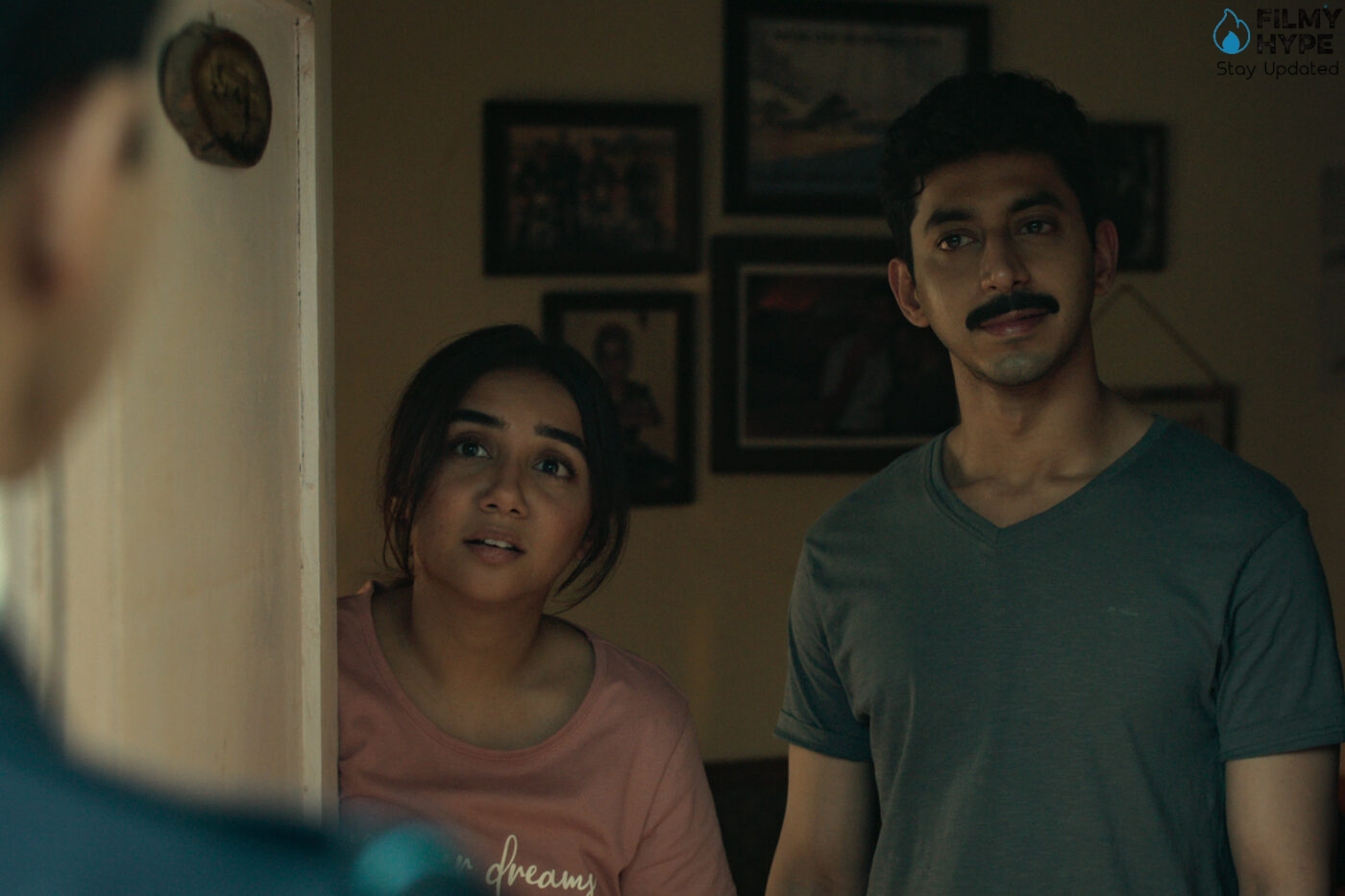 Operation Safed Sagar Tv Series First Look Image