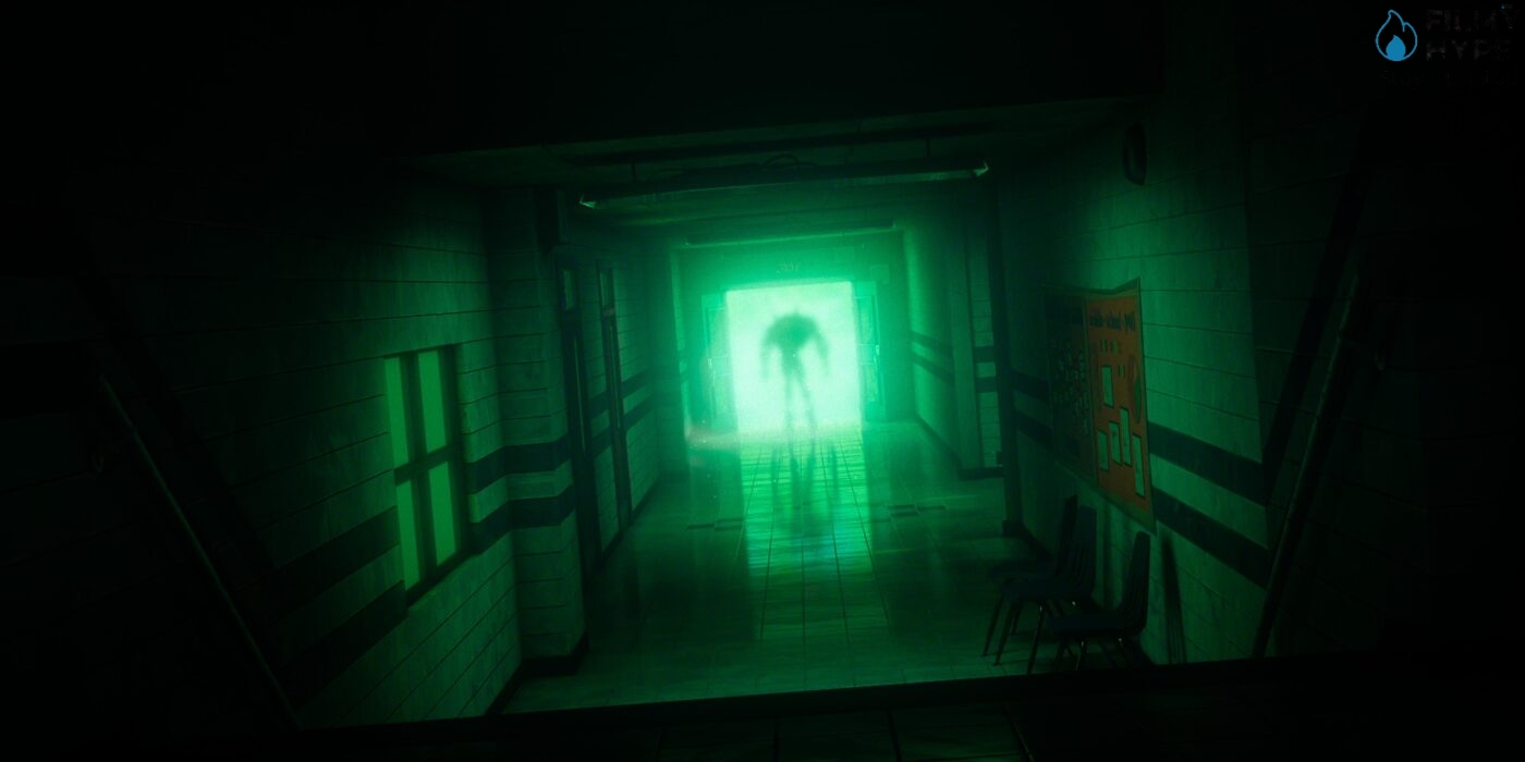 Stranger: Things Tales from ‘85 First Look Images 3