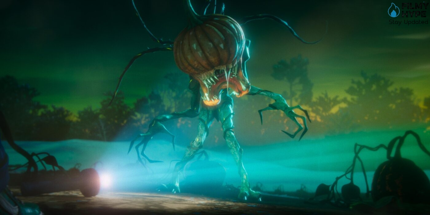 Stranger: Things Tales from ‘85 First Look Images 5