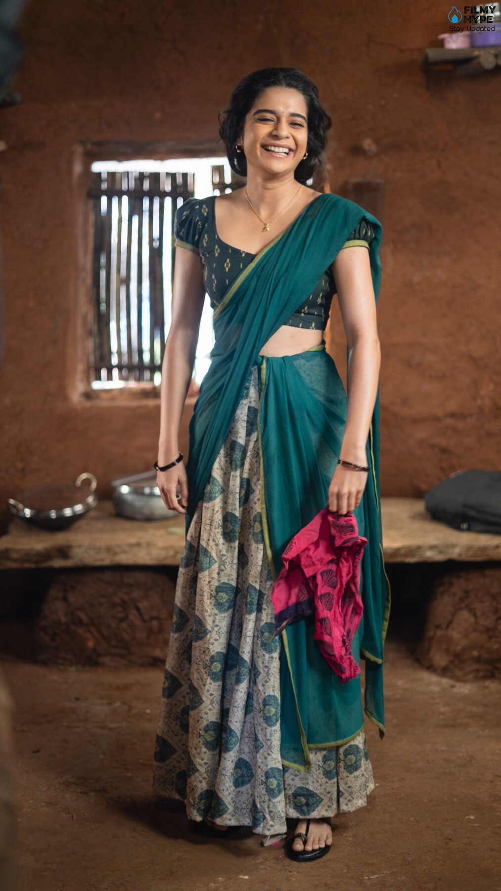 Super Subbu Telugu Series Image 4