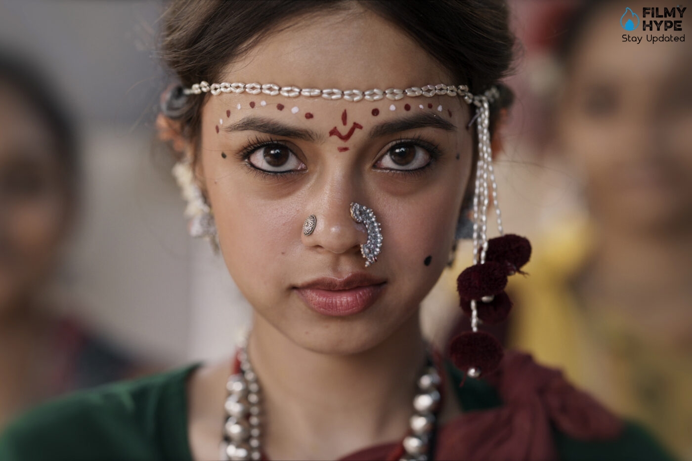 Takshakudu First Look Image 7