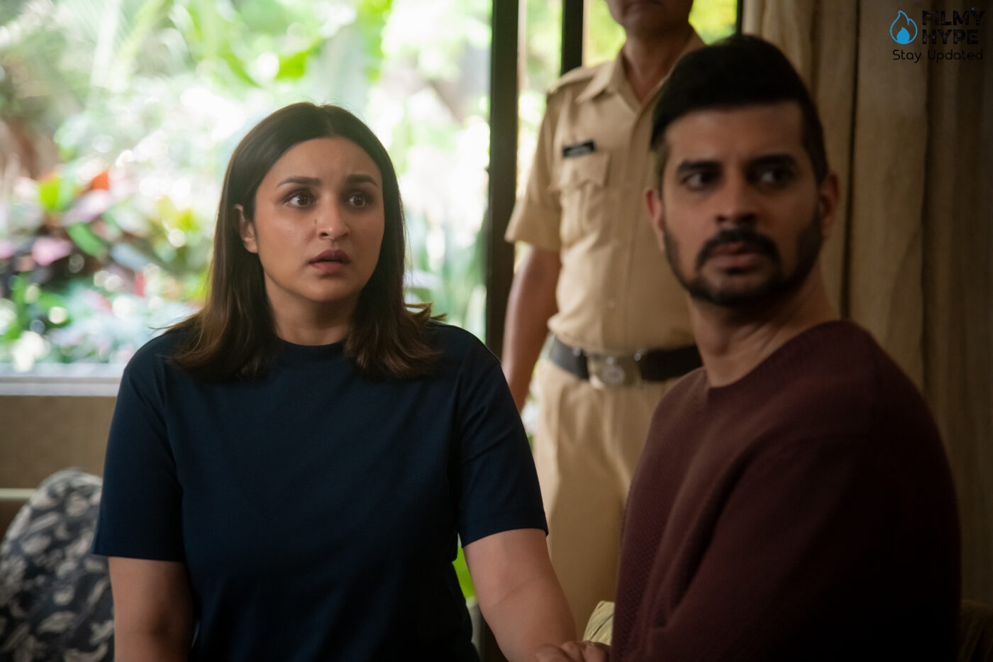 Talaash- A Mother's Search Image