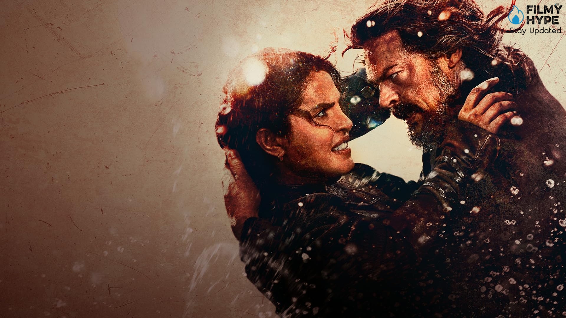 The Bluff Movie Review