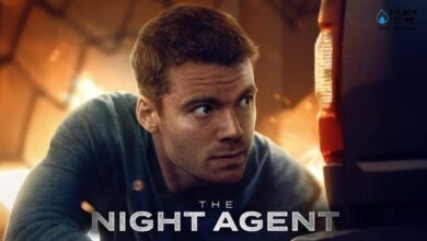 The Night Agent Season 3 Review