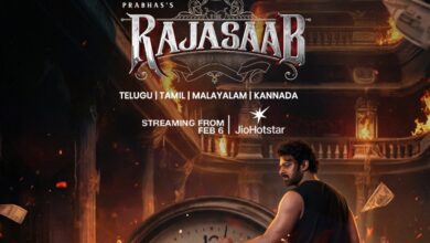 The Raja Saab OTT Release Date