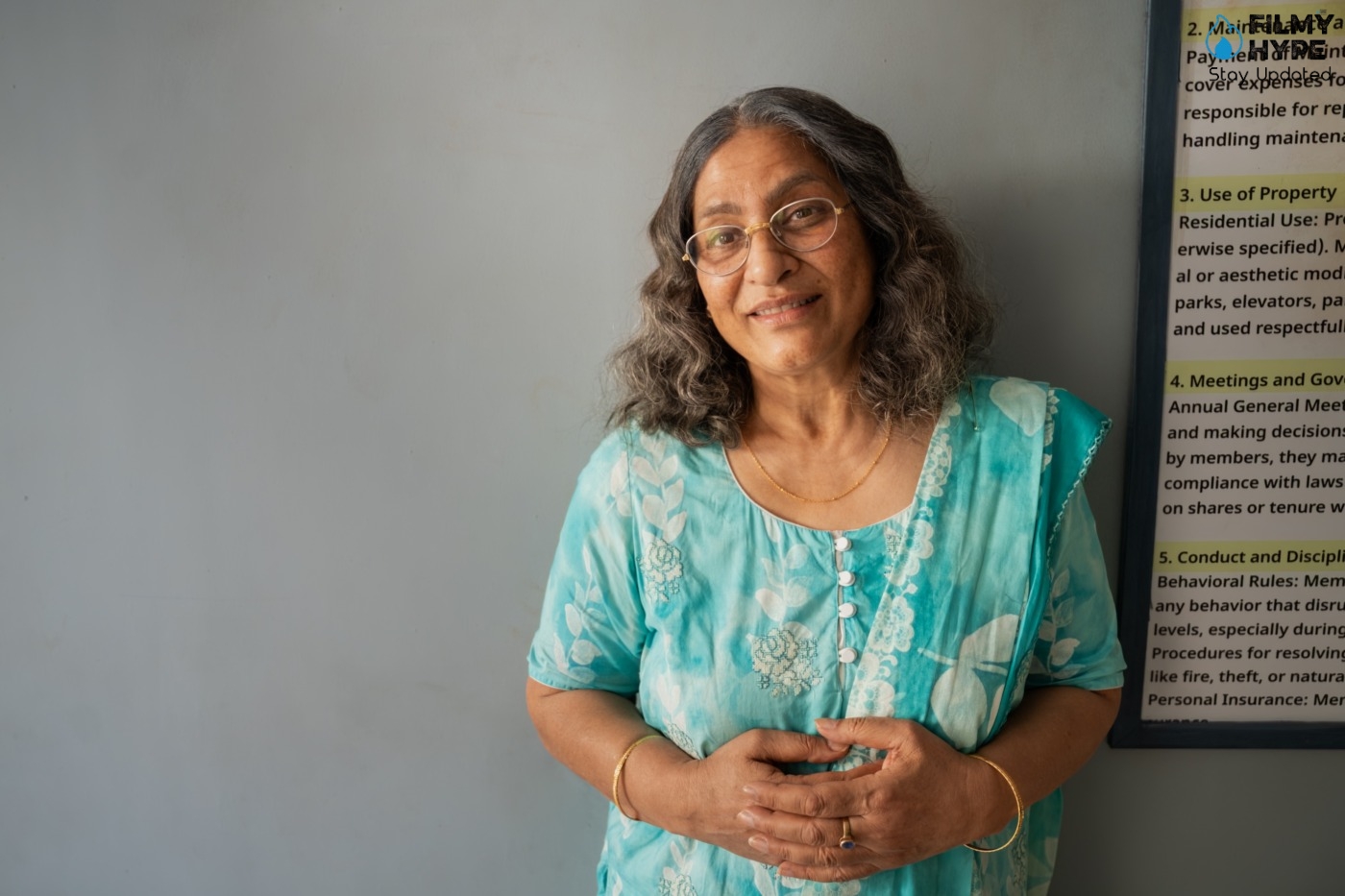 Toaster Hindi Movie First Look Image 5