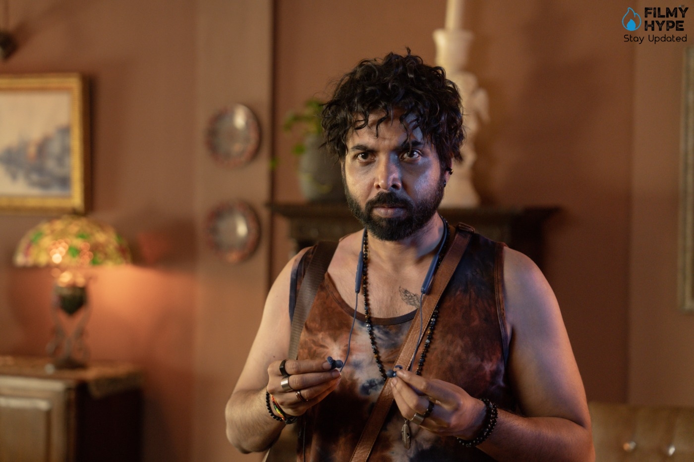 Toaster Hindi Movie First Look Image 8