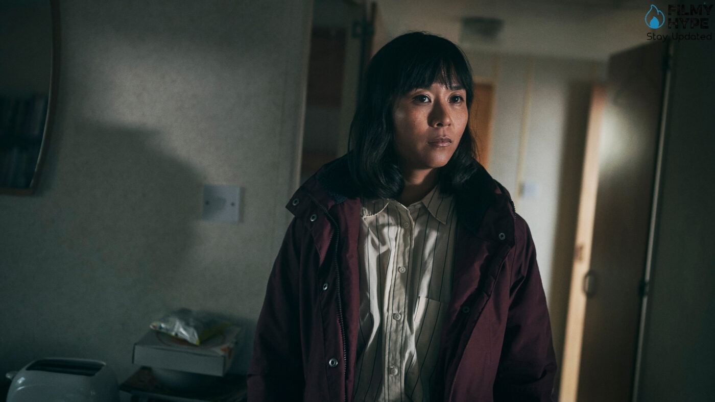 Under Salt Marsh Image 2