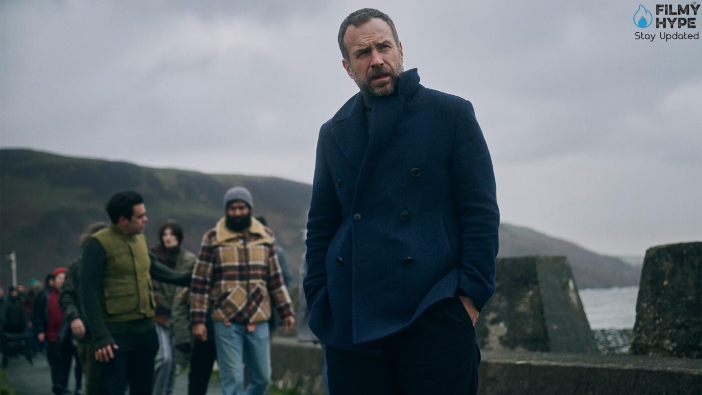 Under Salt Marsh Image 3