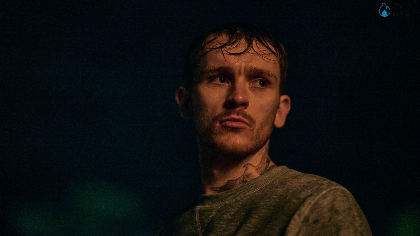 Under Salt Marsh Image