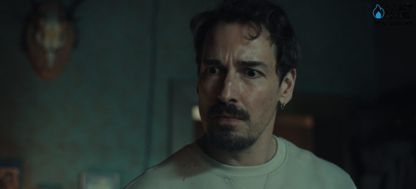 Unfamiliar Season 1 First Look Image 2