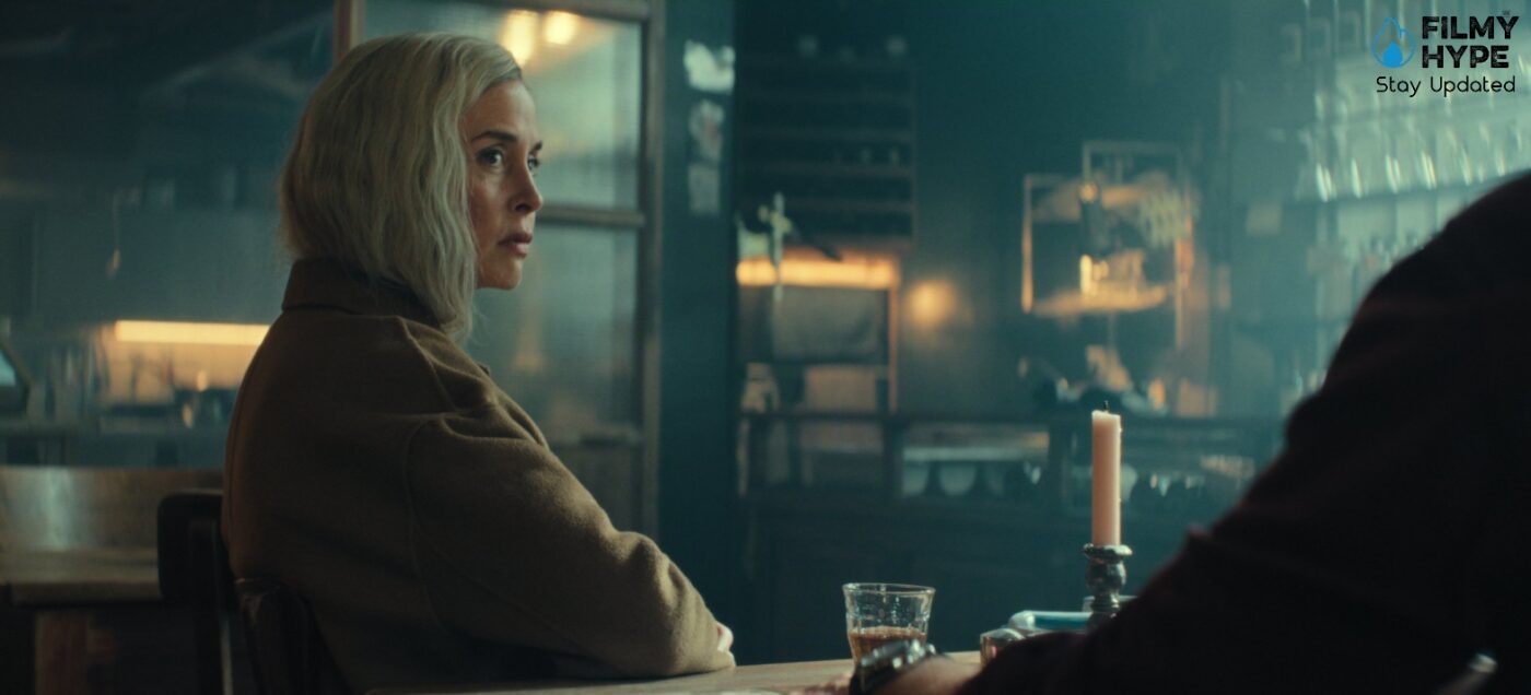 Unfamiliar Season 1 First Look Image 3