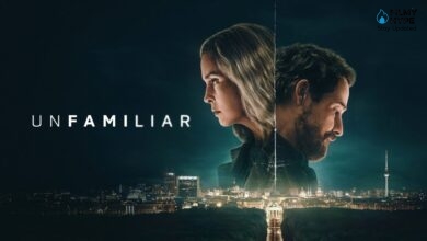 Unfamiliar Season 1 Review