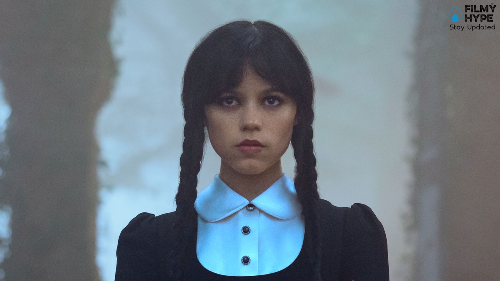 When Wednesday Season 3 Announcement