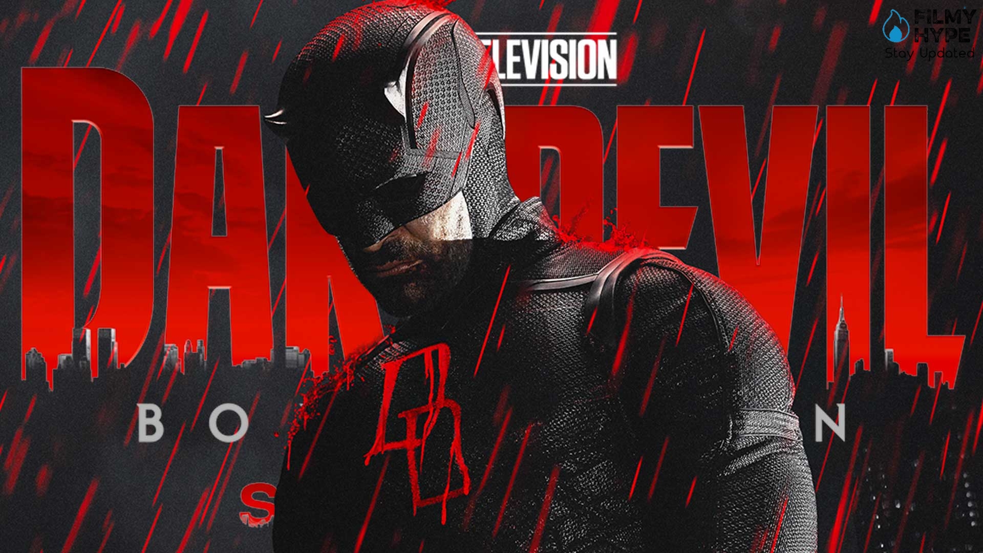 Daredevil: Born Again Season 2 Review