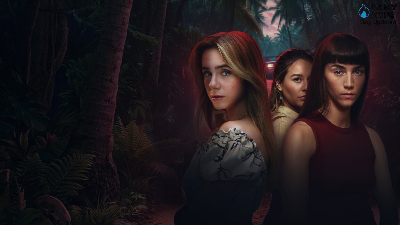 That Night Series Review