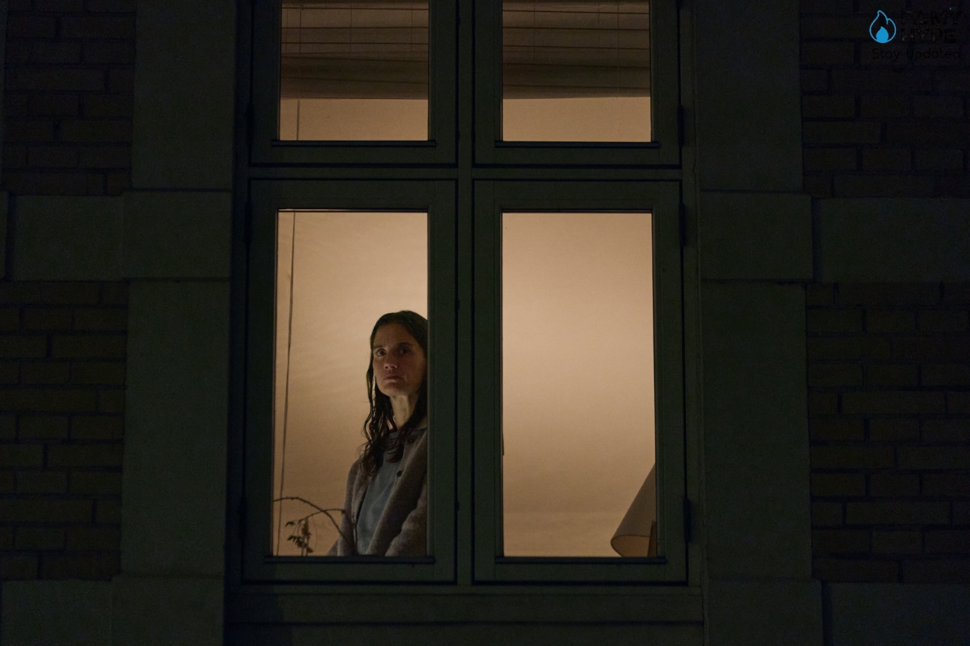 The Chestnut Man: Hide and Seek First Look Image 1